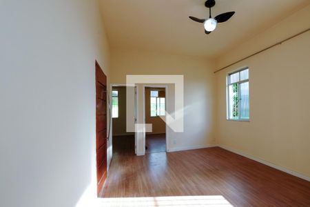 Sala de casa à venda com 2 quartos, 97m² em Grajaú, Rio de Janeiro