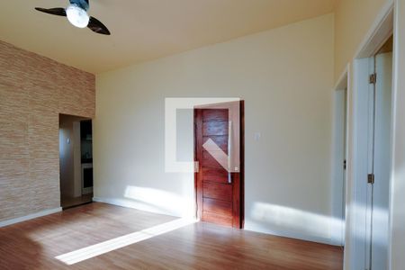 Sala de casa à venda com 2 quartos, 97m² em Grajaú, Rio de Janeiro