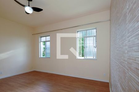 Sala de casa à venda com 2 quartos, 97m² em Grajaú, Rio de Janeiro