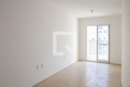 Sala de apartamento para alugar com 3 quartos, 70m² em Parque Residencial da Lapa, São Paulo