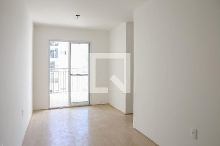 Sala de apartamento para alugar com 3 quartos, 70m² em Parque Residencial da Lapa, São Paulo