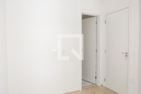 Suíte de apartamento para alugar com 3 quartos, 70m² em Parque Residencial da Lapa, São Paulo