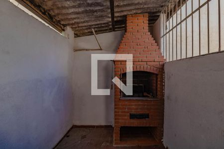 Casa à venda com 600m², 3 quartos e 3 vagas Casa à venda com 600m², 3 quartos e 3 vagasÁrea Externa