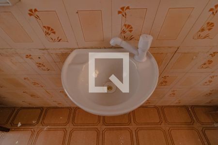 Casa à venda com 600m², 3 quartos e 3 vagas Casa à venda com 600m², 3 quartos e 3 vagasBanheiro