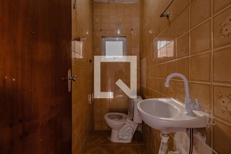 Casa à venda com 600m², 3 quartos e 3 vagas Casa à venda com 600m², 3 quartos e 3 vagasBanheiro Quarto 1