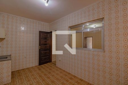 Casa à venda com 600m², 3 quartos e 3 vagas Casa à venda com 600m², 3 quartos e 3 vagasCozinha