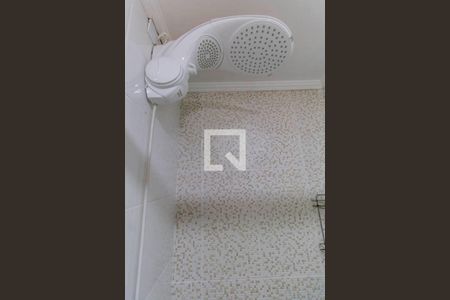 Apartamento à venda com 42m², 2 quartos e sem vagaBanheiro