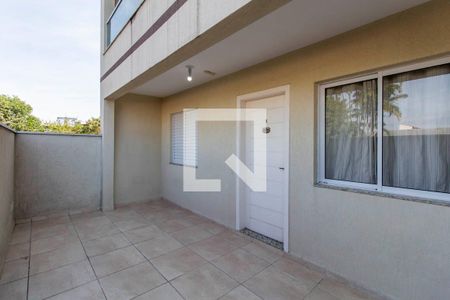 Apartamento à venda com 42m², 2 quartos e sem vagaÁrea Comum