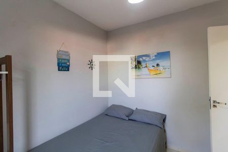 Apartamento à venda com 42m², 2 quartos e sem vagaQuarto 2