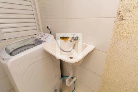 Apartamento à venda com 42m², 2 quartos e sem vagaÁrea de Serviço