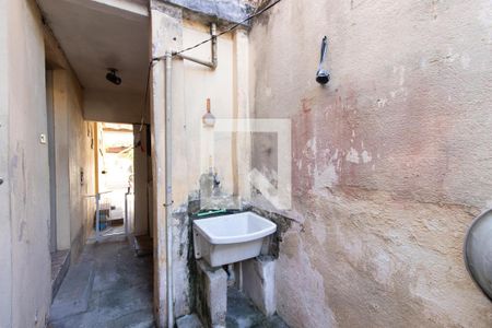 Casa à venda com 180m², 3 quartos e 2 vagas Casa à venda com 180m², 3 quartos e 2 vagasÁrea de Serviço