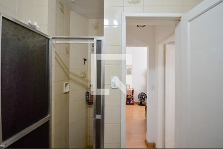 Apartamento à venda com 50m², 1 quarto e sem vagaBanheiro