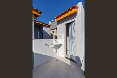 Apartamento à venda com 104m², 2 quartos e 1 vagaÁrea de Serviço - Cobertura