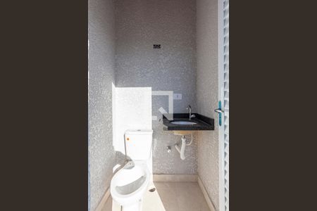 Apartamento à venda com 104m², 2 quartos e 1 vagaLavabo - Cobertura