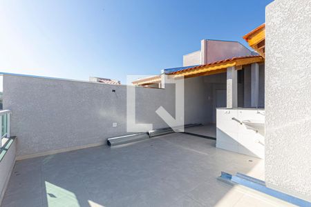 Apartamento à venda com 104m², 2 quartos e 1 vagaCobertura