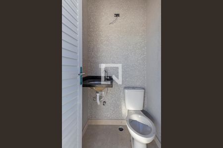 Apartamento à venda com 100m², 2 quartos e 1 vagaLavabo - Cobertura