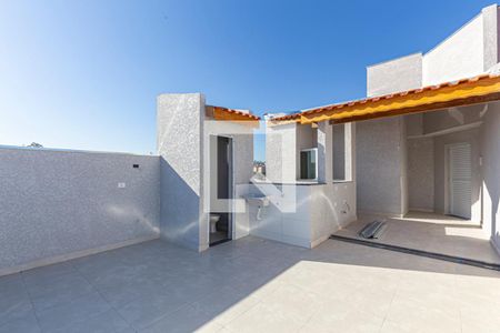 Apartamento à venda com 100m², 2 quartos e 1 vagaCobertura