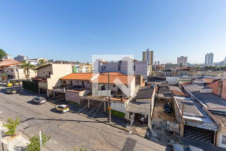 Apartamento à venda com 100m², 2 quartos e 1 vagaVista da Cobertura