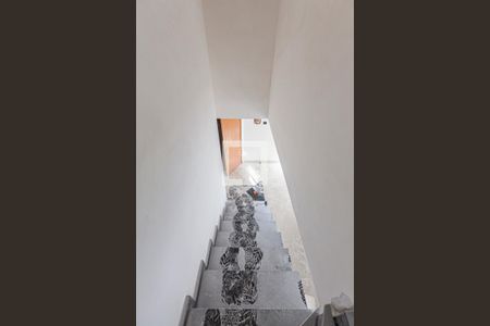 Apartamento à venda com 100m², 2 quartos e 1 vagaEscada Cobertura