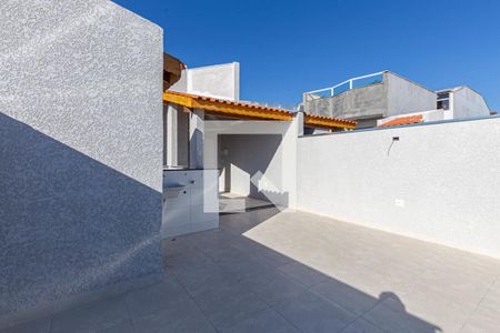 Apartamento à venda com 100m², 2 quartos e 1 vagaCobertura