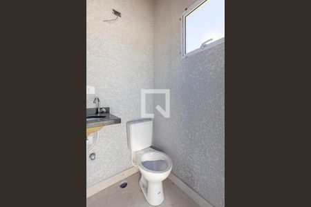 Apartamento à venda com 100m², 2 quartos e 1 vagaLavabo - Cobertura