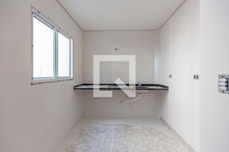 Apartamento à venda com 101m², 2 quartos e 1 vaga Apartamento à venda com 101m², 2 quartos e 1 vagaCozinha