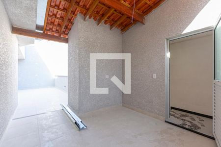 Apartamento à venda com 101m², 2 quartos e 1 vaga Apartamento à venda com 101m², 2 quartos e 1 vagaCobertura