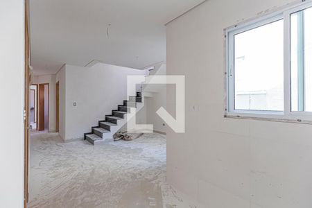 Apartamento à venda com 101m², 2 quartos e 1 vaga Apartamento à venda com 101m², 2 quartos e 1 vagaCozinha