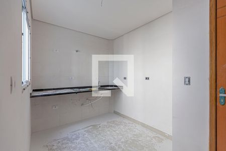 Apartamento à venda com 101m², 2 quartos e 1 vaga Apartamento à venda com 101m², 2 quartos e 1 vagaCozinha