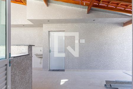 Apartamento à venda com 101m², 2 quartos e 1 vaga Apartamento à venda com 101m², 2 quartos e 1 vagaCobertura