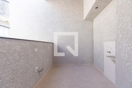 Apartamento à venda com 101m², 2 quartos e 1 vaga Apartamento à venda com 101m², 2 quartos e 1 vagaÁrea de Serviço - Cobertura