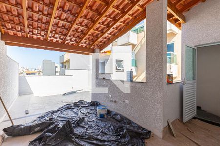 Apartamento à venda com 100m², 2 quartos e 1 vagaCobertura