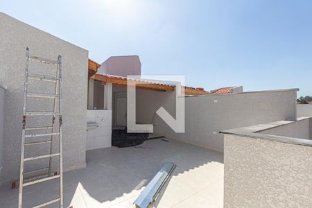 Apartamento à venda com 100m², 2 quartos e 1 vagaCobertura