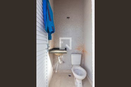 Apartamento à venda com 101m², 2 quartos e 1 vaga Lavabo - Cobertura