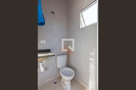 Apartamento à venda com 101m², 2 quartos e 1 vaga Lavabo - Cobertura