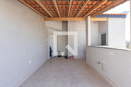 Apartamento à venda com 101m², 2 quartos e 1 vagaCobertura