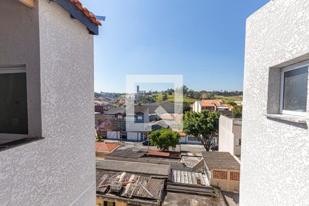 Apartamento à venda com 101m², 2 quartos e 1 vagaVista da Cobertura