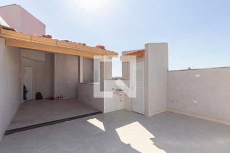 Apartamento à venda com 101m², 2 quartos e 1 vagaCobertura