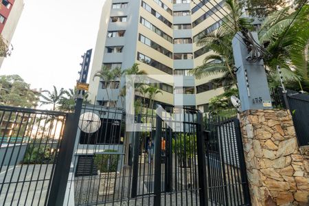 Apartamento à venda com 100m², 2 quartos e 1 vagaFachada