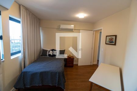 Apartamento à venda com 100m², 2 quartos e 1 vagaQuarto 1