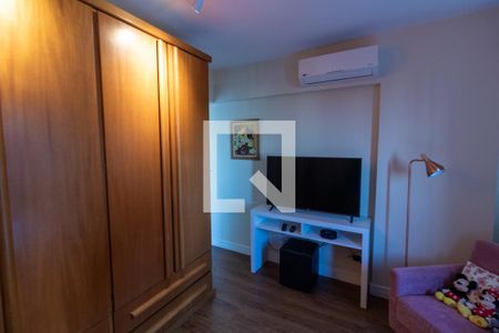 Apartamento à venda com 100m², 2 quartos e 1 vagaQuarto 2