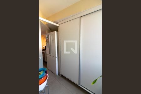 Apartamento à venda com 100m², 2 quartos e 1 vagaCozinha