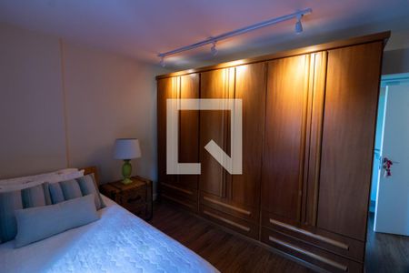 Apartamento à venda com 100m², 2 quartos e 1 vagaQuarto 2