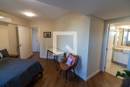 Apartamento à venda com 100m², 2 quartos e 1 vagaQuarto 1