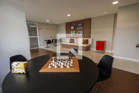 Apartamento à venda com 64m², 2 quartos e 1 vaga Apartamento à venda com 64m², 2 quartos e 1 vagaÁrea Comum