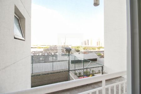 Apartamento à venda com 64m², 2 quartos e 1 vaga Apartamento à venda com 64m², 2 quartos e 1 vagaVista da Área de Serviço