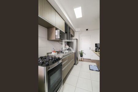 Apartamento à venda com 64m², 2 quartos e 1 vaga Apartamento à venda com 64m², 2 quartos e 1 vagaCozinha