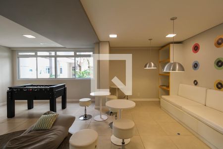 Apartamento à venda com 64m², 2 quartos e 1 vaga Apartamento à venda com 64m², 2 quartos e 1 vagaÁrea Comum