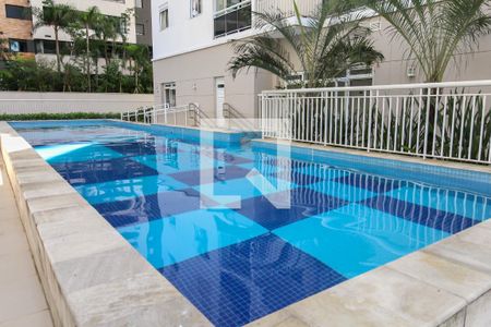 Apartamento à venda com 64m², 2 quartos e 1 vaga Apartamento à venda com 64m², 2 quartos e 1 vagaÁrea Comum