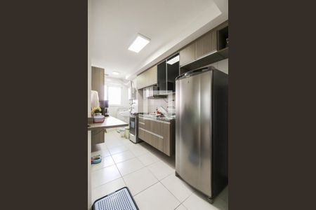 Apartamento à venda com 64m², 2 quartos e 1 vaga Apartamento à venda com 64m², 2 quartos e 1 vagaCozinha